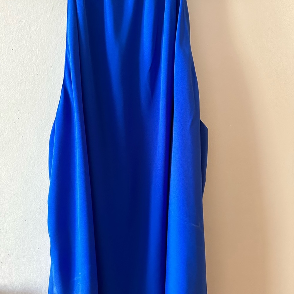 Banana Republic lined tank, NWOT - Picture 3 of 3